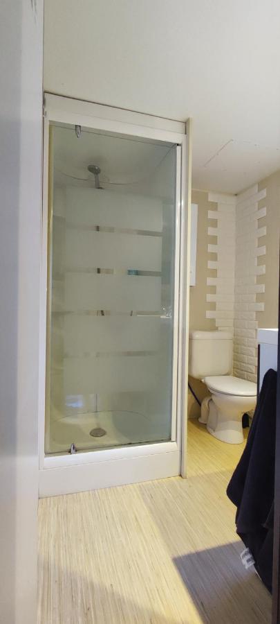 Mobil-Home Confort 4Pers. Mercantour Roquebilliere Extérieur photo